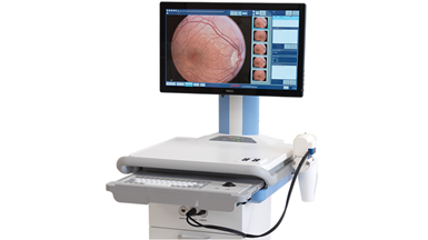 Phoenix Technology Group Partners with Advantech for Support in the Development of a Revolutionary Retinal Imaging Platform